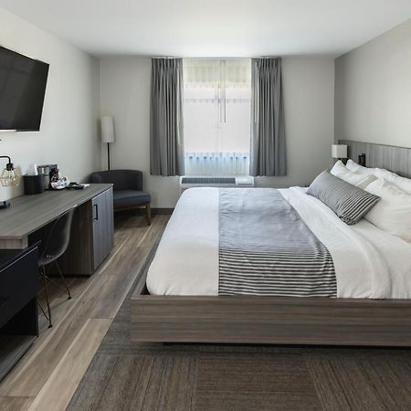 The Farmstead Hotel Caruthersville Extérieur photo
