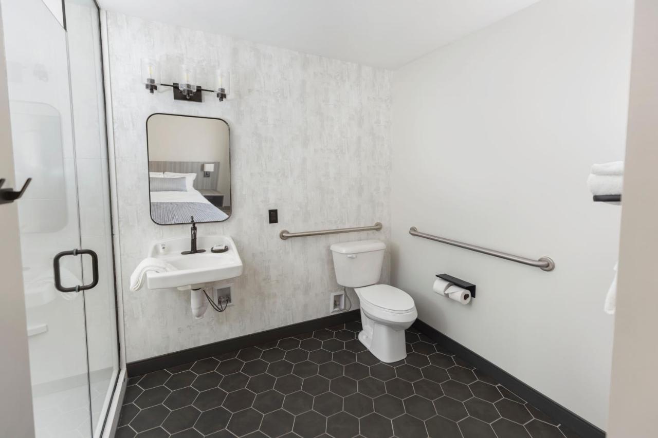 The Farmstead Hotel Caruthersville Extérieur photo