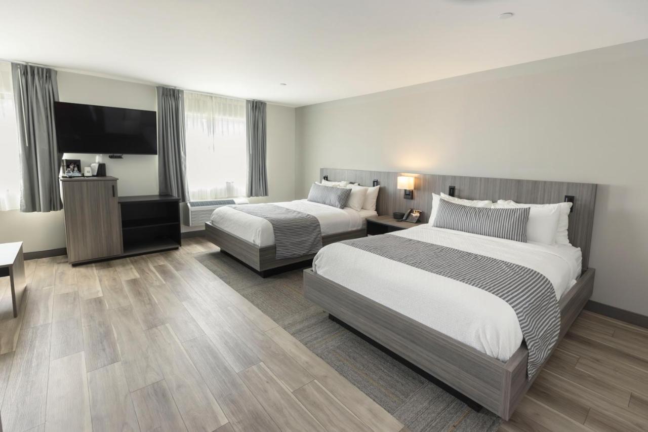 The Farmstead Hotel Caruthersville Extérieur photo