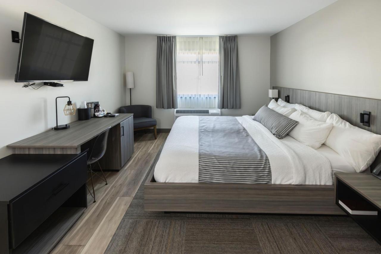 The Farmstead Hotel Caruthersville Extérieur photo