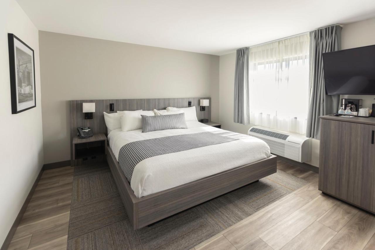 The Farmstead Hotel Caruthersville Extérieur photo