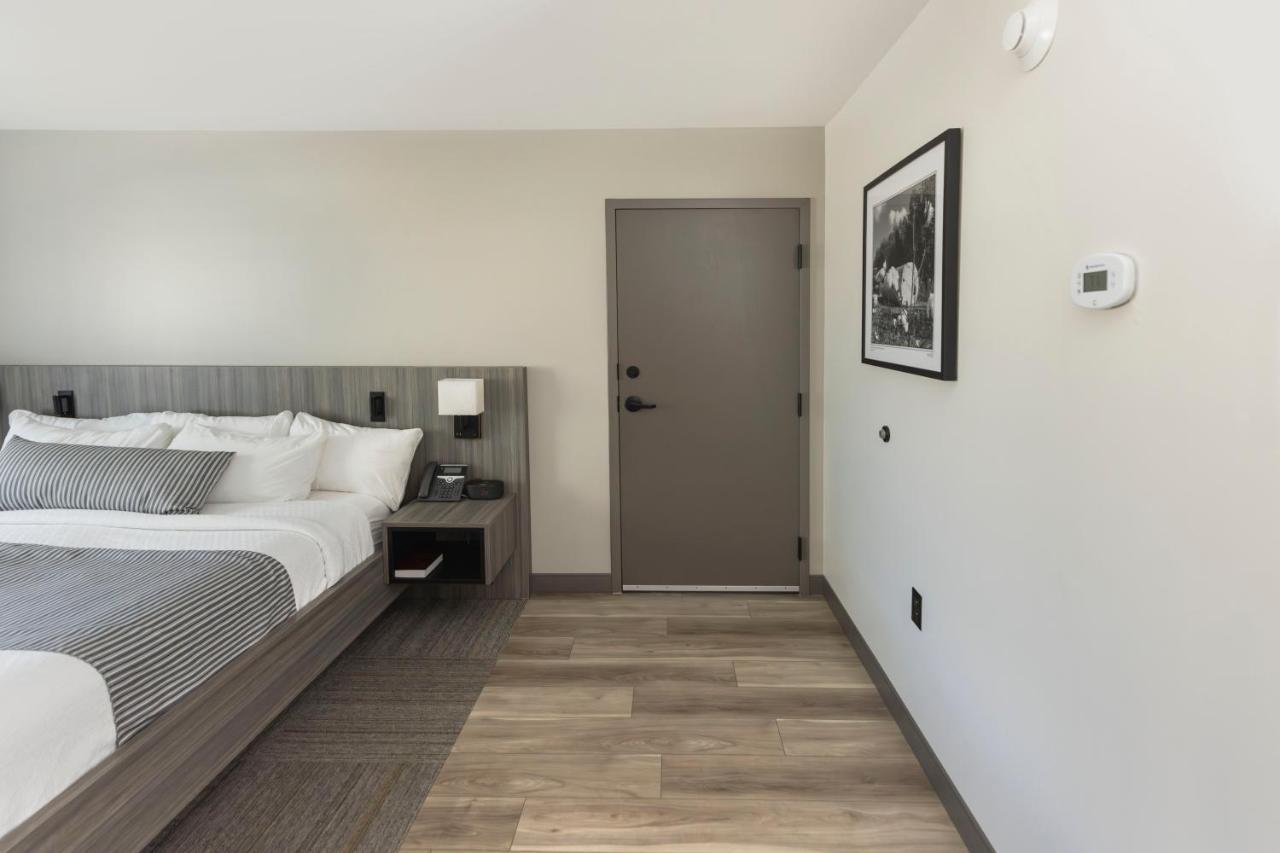 The Farmstead Hotel Caruthersville Extérieur photo