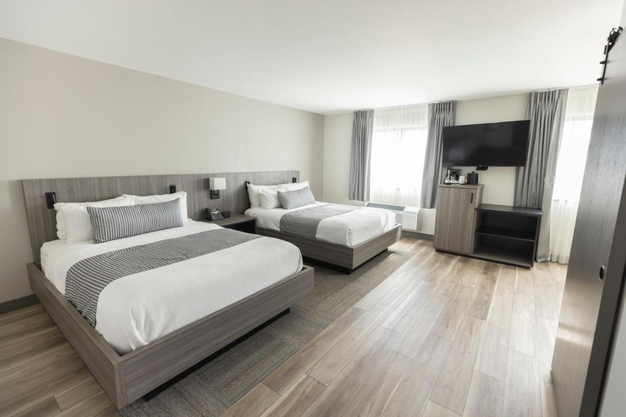 The Farmstead Hotel Caruthersville Extérieur photo