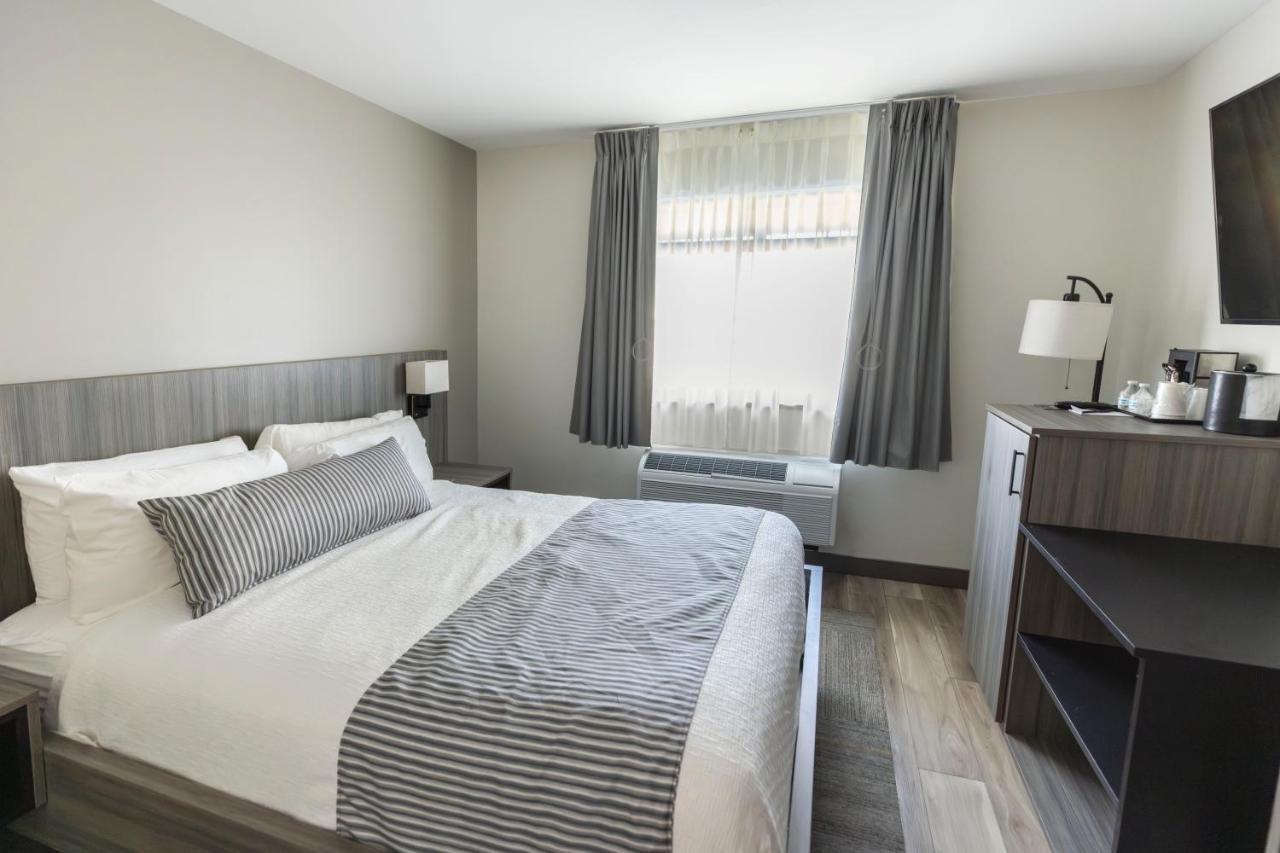 The Farmstead Hotel Caruthersville Extérieur photo