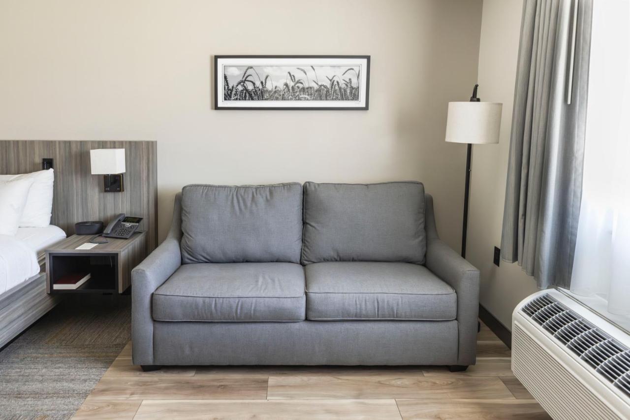 The Farmstead Hotel Caruthersville Extérieur photo