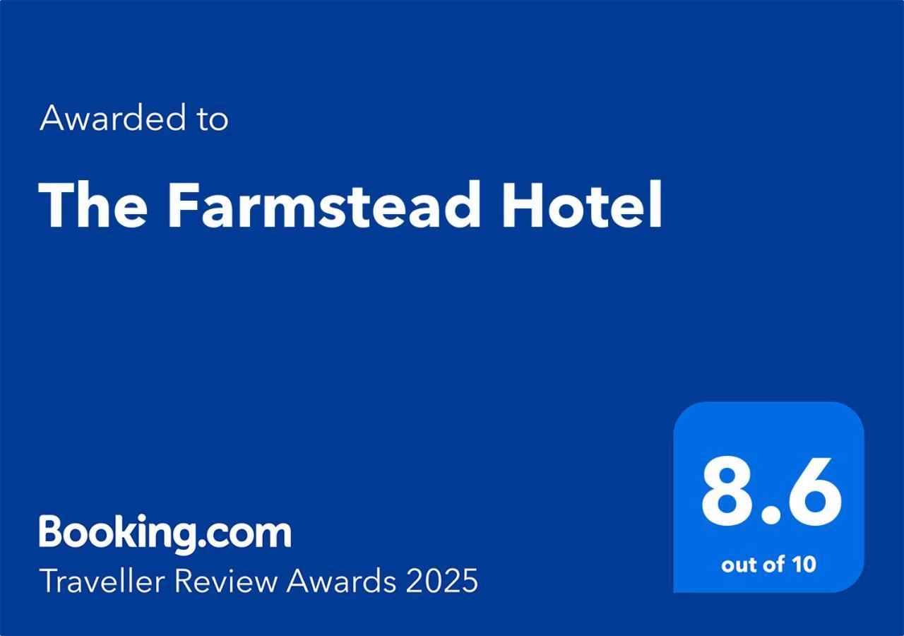The Farmstead Hotel Caruthersville Extérieur photo